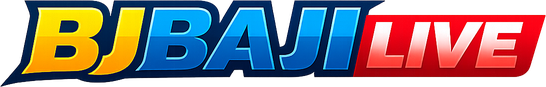 bj baji live logo